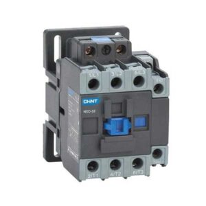 Contactor Chint NXC-32 380V 32A 15kW