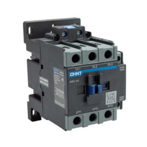 Contactor Chint NXC-40 220V 40A 18.5kW