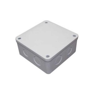Hộp nối dây NPA15055V 150x150x55mm
