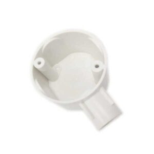 Hộp nối ống 1 ngã NPA65321 32mm