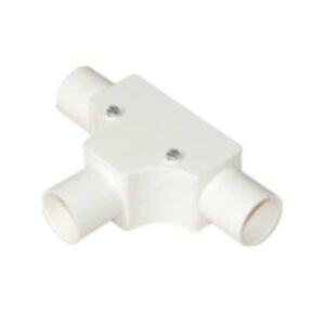 Khớp nối ống T có nắp FPA0425C 25mm