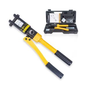 Kìm bấm cos thủy lực YQK-300 (10-300m2)