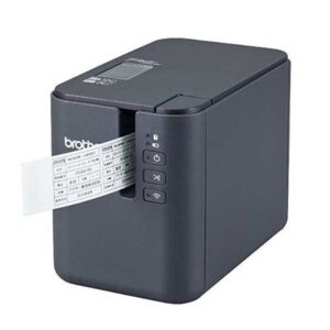 Máy in nhãn Brother PT-P900W
