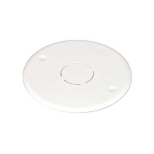 Nắp hộp nối tròn NPA2620