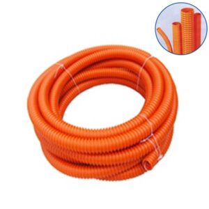 Ống nhựa xoắn HDPE Φ 50/65