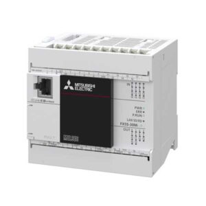 PLC Mitsubishi FX5S-30MT/ESS (16 In / 14 Out Transistor)