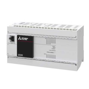 PLC Mitsubishi FX5S-60MT/ESS (36 In / 24 Out Transistor)