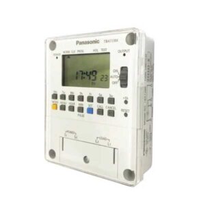 Timer Panasonic TB4728KE7V