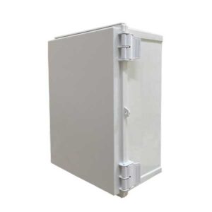 Tủ điện nhựa ngoài trời 380x480x210mm