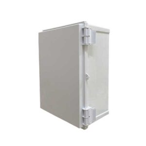 Tủ điện nhựa ngoài trời 200x300x160mm