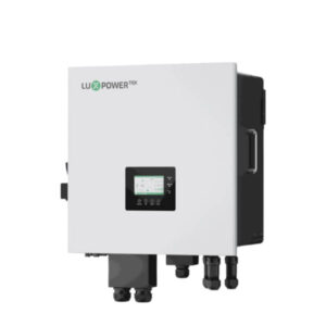Biến tần Hybrid Luxpower 6kW GEN-LB-EU 1 Pha