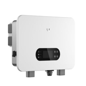 Biến tần Hybrid Goodwe 10kW GW10K-ES-C10 1 Pha