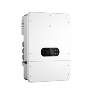 Biến tần Hybrid Goodwe 20kW GW20K-ET-L-G10 3 Pha