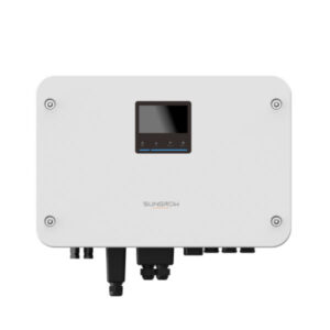 Biến tần Hybrid Sungrow 6kW MG6RL 1 Pha