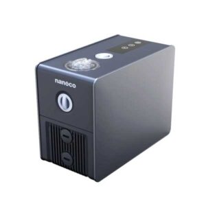 Máy bơm nước Nanoco 400W NIP400 (Tăng áp biến tần)