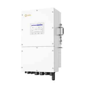 Biến tần Hybrid Solis 12kW S6-EH3P12K02-NV-YD-L 3 Pha