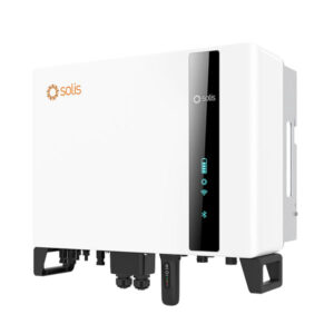 Biến tần Hybrid Solis 12kW S6-EH3P12K2-H 3 Pha