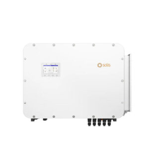 Biến tần Hybrid Solis 80kW S6-EH3P80K10-NV-YD-H 3 Pha
