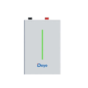 Pin lưu trữ Deye SE-F5-E 5kWh