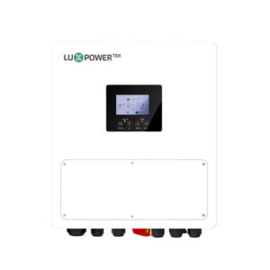 Biến tần Hybrid Luxpower 6.5kW SNA PRO 6.5K 1 Pha
