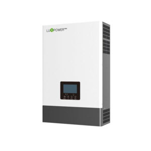 Biến tần Hybrid Luxpower 6kW SNA6000-WPV 1 Pha