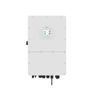 Biến tần Hybrid Deye 10kW SUN-10K-SG01HP3-EU-AM2 3 Pha