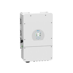 Biến tần Hybrid Deye 10kW SUN-10K-SG01LP1-EU-AM3 1 Pha