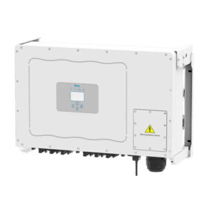 Biến tần hòa lưới Deye 110kW SUN-110K-G03 3 Pha