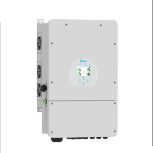 Biến tần Hybrid Deye 12kW SUN-12K-SG02LP1-EU-AM3-P 1 Pha