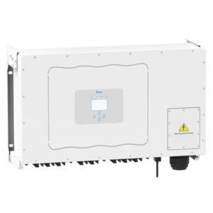 Biến tần hòa lưới Deye 136kW SUN-136K-G01P3 3 Pha