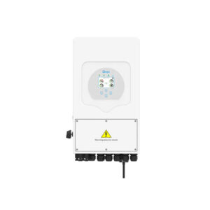 Biến tần Hybrid Deye 12kW SUN-12K-SG01HP3-EU-AM2 3 Pha