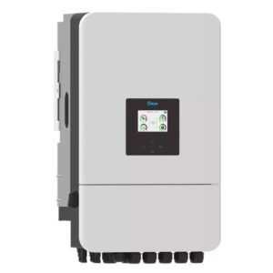 Biến tần Hybrid Deye 16kW SUN-16K-SG05LP3-EU-SM2 3 Pha