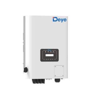 Biến tần hòa lưới Deye 20kW SUN-20K-G05 3 Pha