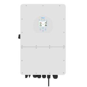 Biến tần Hybrid Deye 20kW SUN-20K-SG01HP3-EU-AM2 3 Pha