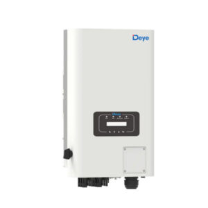 Biến tần hòa lưới Deye 30kW SUN-30K-G04 3 Pha