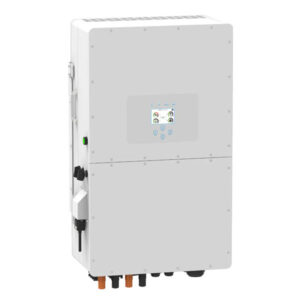 Biến tần Hybrid Deye 50kW SUN-50K-SG01HP3-EU-BM4 3 Pha