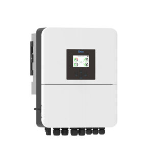 Biến tần Hybrid Deye 8kW SUN-8K-SG05LP3-EU-SM2 3 Pha