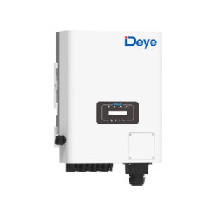 Biến tần hòa lưới Deye 50kW SUN-50K-G04 3 Pha