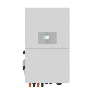 Biến tần Hybrid Deye 50kW SUN-50K-SG02HP3-EU-BM4 3 Pha