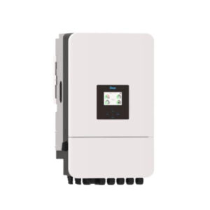 Biến tần Hybrid Deye 12kW SUN-12K-SG05LP3-EU-SM2 3 Pha