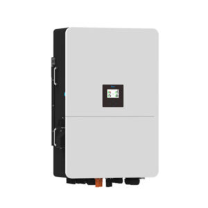 Biến tần Hybrid Deye 80kW SUN-80K-SG02HP3-EU-EM6 3 Pha