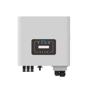 Biến tần hòa lưới Deye 8kW SUN-8K-G02P1-EU-AM2 1 Pha