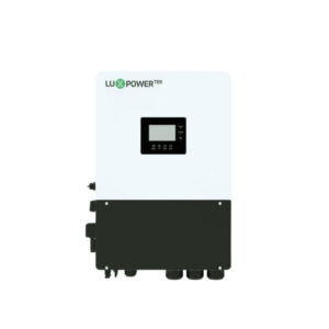Biến tần Hybrid Luxpower 20kW TriP2-LB-3P 20K 3 Pha