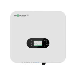 Biến tần Hybrid Luxpower 25kW Trip-25K 3 Pha