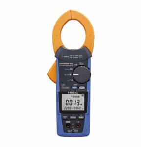 Ampe kìm đo công suất Hioki CM3286-50