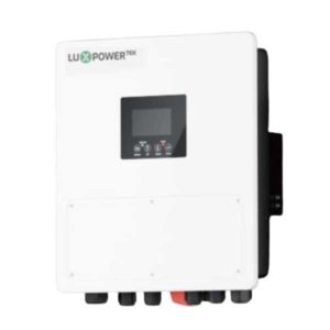 Biến tần Hybrid Luxpower 6.5kW SNA PRO 6.5K 1 Pha