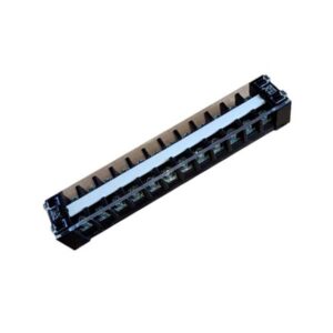 Cầu đấu tủ điện Sungho SHT-20A-12P 20A 12 cực