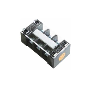 Cầu đấu tủ điện Sungho SHT-20A-3P 20A 3 cực