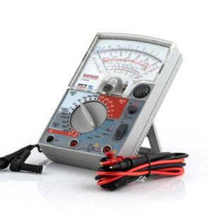Đồng hồ vạn năng số Sanwa CX506A