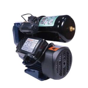 Máy bơm nước Nanoco 400W NCPS400-A (Tăng áp)